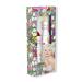 Buy Wet n Wild Marilyn Monroe Icon Lipstick & Balm Set | Moisturizing Red Lipstick & Glitter Balm | pH-Activated Formula International Shipping - Buy Online on GoSupps.com