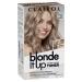 Blonde It Up Crystal Glow Toners Demi-Permanent Hair Dye  Luminous Pearl Hair Color  Pack of 1 Luminous Pearl 5.24 Fl Oz (Pack of 1)