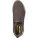 Skechers Men's GoWalk Arch Fit X-Wide Casual Loafer Sneaker - Taupe | Size 10.5 - Buy Online on GoSupps.com