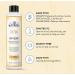 J.R. Watkins Detox Bath Elixir - Turmeric & Citron Liquid Bath Soak 6 oz - Buy Online on GoSupps.com