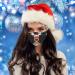 20PCS Christmas Disposable Face_Masks for Women-3 Layer_Masks Breathable Disposable_Masks Non-Woven with Elastic Earloops Nose Wire Red Christmas Design Disposable Face_Masks for Adults Women Men - Buy Online on GoSupps.com