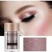 Eyeshadow | Eye Look Makeup Eyeshadow Powder | Waterproof Matte Eyeshadow Loose Powder Eye Makeup Professional Makeup Eye Brightening Flash Powder Aviere 12 - Buy Online on GoSupps.com