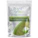 Davis Finest Aloe Vera Powder for Hair Face and Skin Pure Natural Hydrating Moisturising Face Mask for Dry Chapped Itchy Damaged Problem Skin and Scalp - Rejuvenating Facial Mask 100g