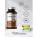 Caprylic Acid 1320mg Softgels | 150 Capsules | Non-GMO & Gluten Free | MCT Oil Supplement - Buy Online on GoSupps.com