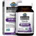 Garden of Life Dr. Formulated Probiotics Mood+ 60 Vegetarian Capsules