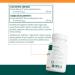 Genestra Brands - Ubiquinol 100mg - Provides Antioxidant Support - 30 Softgel Capsules - Buy Online on GoSupps.com