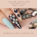 Brush on Nail Glue for Press on Nails | Quick Dry & Long Lasting Acrylic Nail Adhesive - Beyond Beauty Labs 7ml - Buy Online on GoSupps.com