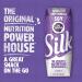 Soy Milk Singles 18 Pack Very Vanilla 8 oz - Dairy-Free, Vegan, Non-GMO | Silk Shelf-Stable Soymilk - Buy Online on GoSupps.com