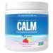 NATURAL VITALITY Raspberry Lemon Calm Plus Calcium Drink Mix, 8 OZ