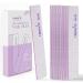 Canvalite 10stk Professional Nail Files for Gel Nails - Washable & Reusable 100/180 Double-Sided Nail Buffer Blocks - Buy Online on GoSupps.com
