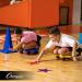 Champion Sports MSPSET Poly Spot Markers - 10-inch Set of 6 for Sports Activities and Social Distancing - Buy Online on GoSupps.com