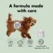 Belly 100 Chews Pre & Probiotics for Dogs - 100 Dog Gut Health Chews - UK Dog Probiotic Supplements - Buy Online on GoSupps.com