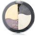 D'Orleac Makeup Palette (Luxury) - 4 x 1 Kit