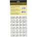 Canson Self-Adhesive Photo Corners Black (Pack Of 252) - Buy Online on GoSupps.com