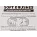Buy INTERDENTAL Soft Brushes - Premium Oral Care for Healthy Gums | Fast International Shipping - Buy Online on GoSupps.com
