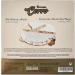 Turr n de Alicante Duro TORTA Cerro Supreme Quality 100% Natural - Almonds and Honey Hard Turron 200 g - Gluten Free Lactose Free - Buy Online on GoSupps.com