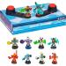 Legends of Akedo Button Bash Collector Pack | 10 Ultimate Arcade Warrior Figures & 2 Controllers - Amazon Exclusive - Buy Online on GoSupps.com