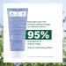Klorane - Volume Conditioner with Organic Flax - Volume - Fine & flat hair - 200ml - Buy Online on GoSupps.com