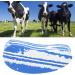Dioch Rubber Claw Trimmer Pad - Cow Hoof Trim Liner & Farm Cattle Accessories | Reduce Hoof Contact with Floor - Buy Online on GoSupps.com