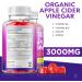 Keto Flow ACV Gummies Max 3000mg - 60 Keto Gummy Bears for Keto Flow Support - Buy Online on GoSupps.com