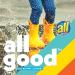 All Laundry Detergent Liquid - Odor Lifter for Sporty Families 88 oz 49 Loads - Tough on Odors Ideal for International Shipping - Buy Online on GoSupps.com
