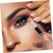 Beavorty 30 Pcs Lying Silkworm Eyeliner Tools Eyeliner Pen Cosmetics Eye Line Pencils Woman Makeup Pen Girl 1 count (Pack of 1) Whitex3pcs - Buy Online on GoSupps.com