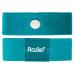 Aculief - Acupressure Bracelet - Wearable Natural Nausea Relief - for Motion Sickness Morning Sickness and Chemotherapy-Induced Nausea - Sleek Slim Wristband (Blue)