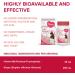 Vegan Ginger + B6 (60 Capsules) Natural Remedy to prevent and relieve nausea and morning sickness reduce heartburn and improve appetite Anti-nausea for pregnancy by Allmom s Choice - Buy Online on GoSupps.com