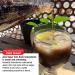 Aromhuset Zero Cola Soda Syrup Concentrate 500ml - Makes 12.5 Litres of Sugar-Free Soft Drink - Buy Online on GoSupps.com