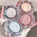 Perles pour le visage surligneur paillettes diamants surligneurs scintillants palette de fard paupi res poudre pour le visage le corps paillettes diamants surligneurs - Buy Online on GoSupps.com