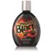 Millenium Tanning Insanely Black 60X UV Bronzer Accelerator Tanning Lotion 2 Count 13.5 fl oz 13.5 Fl Oz (Pack of 2)