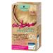 3x Schwarzkopf ONLY LOVE hair color 9.45 honey blonde 0% ammonia silicone alcohol