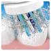 Oral-B Cross Action Electric Toothbrush Replacement Brush Heads - 4 Pack - Buy Online on GoSupps.com
