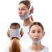 Brison Anti Snoring Chin Strap for CPAP Users - Adjustable Snore Stopping Device for Men and Women - Prevents Dry Mouth - Promotes Nasal Breathing - Buy Online on GoSupps.com