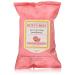 Burts Clnse Towelette Gra Size 30ct Burts Cleasing Towel Pink Grapefruit 30ct