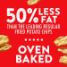 RITZ Crisp and Thins Salt and Vinegar Chips - 6 Pack (7.1 oz each) - Buy Online on GoSupps.com