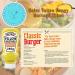 Heinz Yellow Honey Mustard 220ml - Buy Now for a Sweet and Tangy Twist - Buy Online on GoSupps.com