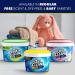OxiClean Versatile Stain Remover Powder 3 lbs - Powerful Stain Fighter - Buy Online on GoSupps.com