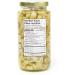 Regina Molisana Mild Pickled Eggplants in Oil 375 milliliters 375 ml (Pack of 1) - Buy Online on GoSupps.com