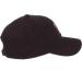 Zephyr Men's Adjustable Scholarship Hat - Washington Huskies - Black - One Size - Buy Online on GoSupps.com