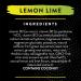REDMOND Re-Lyte Boost Electrolyte Energy Mix 8.9oz Jar - Lemon Lime Flavor - Buy Online on GoSupps.com