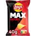 Lay s Superchips Chips Naturel Saveur Originale Lay s Superchips Naturel 900g - Buy Online on GoSupps.com