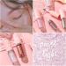 Glitter Eyeshadow Stick - Pink Diamond - Waterproof & Long Lasting - Buy Online on GoSupps.com