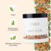 VIANEK Nourishing and smoothing body scrub - Buy Online on GoSupps.com