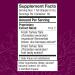 Host Defense Bundle with Lion's Mane Extract 1 fl oz & Turkey Tail Extract 1 fl oz - Support Brain Health Memory & Focus - Support Digestive Health & Immune Response* - Buy Online on GoSupps.com