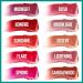 Maybelline Green Edition Balmy Lip Blush - Spring Fuschia Pink with Mango Oil (1 Count) - Buy Online on GoSupps.com