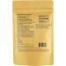 Organic Moringa Leaves Powder (8 oz) - Non GMO, Kosher, Vegan Superfood for Smoothies - Buy Online on GoSupps.com