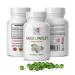 anti-oxidant supplements - GARLIC AND PARSLEY ODORLESS FORMULA - garlic supplements garlic and parsley supplements parsley supplements odorless garlic supplements parsley - 1B 100 Softgels