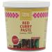 Thai Taste Rode Curry Pasta in Bad 400g
