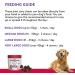 Harringtons Advanced Science Senior Dog Joint Care Supplements 150 Chews - Omega 3, Vitamin C & E for Senior Dogs - Buy Online on GoSupps.com